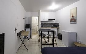 le p'tit studio de Segré centre
